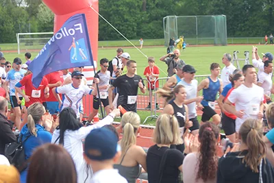 Öhringer Stadtlauf Hauptlauf 2024