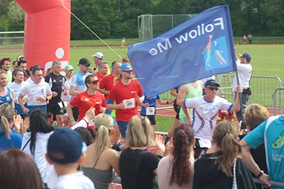 Öhringer Stadtlauf Hauptlauf 2024
