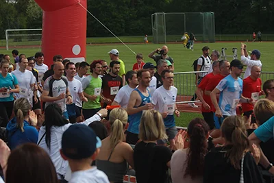 Öhringer Stadtlauf Hauptlauf 2024