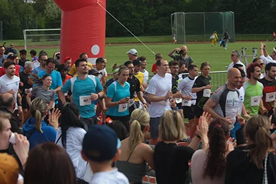 Öhringer Stadtlauf Hauptlauf 2024