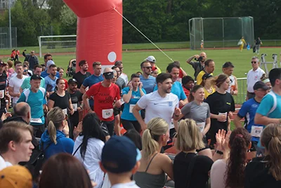 Öhringer Stadtlauf Hauptlauf 2024