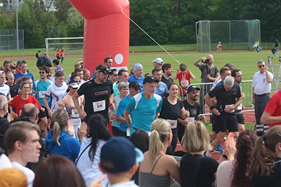 Öhringer Stadtlauf Hauptlauf 2024