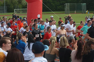 Öhringer Stadtlauf Hauptlauf 2024