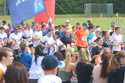 Öhringer Stadtlauf Hauptlauf 2024