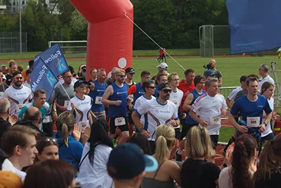 Öhringer Stadtlauf Hauptlauf 2024
