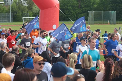 Öhringer Stadtlauf Hauptlauf 2024