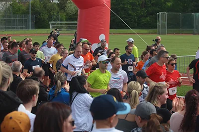 Öhringer Stadtlauf Hauptlauf 2024