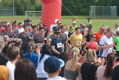 Öhringer Stadtlauf Hauptlauf 2024