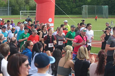 Öhringer Stadtlauf Hauptlauf 2024