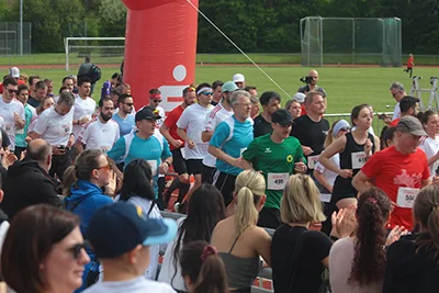 Öhringer Stadtlauf Hauptlauf 2024