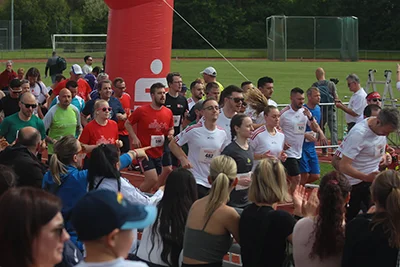 Öhringer Stadtlauf Hauptlauf 2024