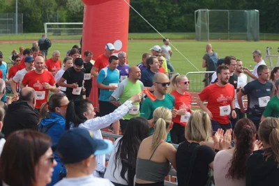 Öhringer Stadtlauf Hauptlauf 2024