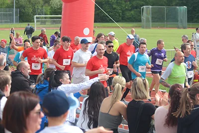 Öhringer Stadtlauf Hauptlauf 2024