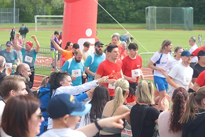 Öhringer Stadtlauf Hauptlauf 2024