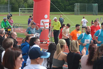 Öhringer Stadtlauf Hauptlauf 2024