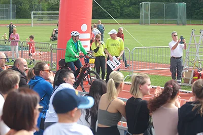 Öhringer Stadtlauf Hauptlauf 2024