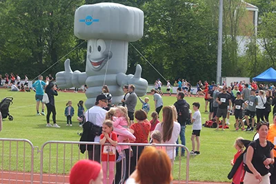 Öhringer Stadtlauf Hauptlauf 2024