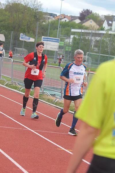 Öhringer Stadtlauf Hauptlauf 2024