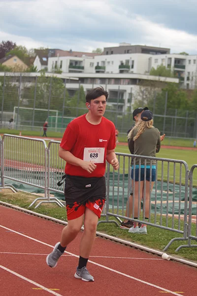 Öhringer Stadtlauf Hauptlauf 2024