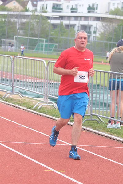 Öhringer Stadtlauf Hauptlauf 2024
