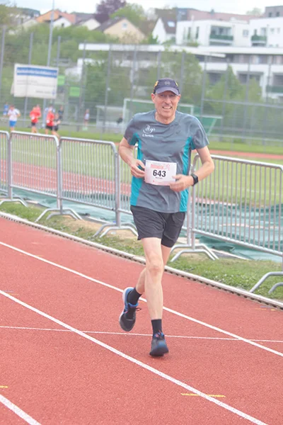 Öhringer Stadtlauf Hauptlauf 2024