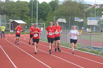 Öhringer Stadtlauf Hauptlauf 2024