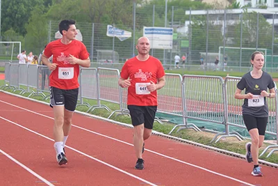 Öhringer Stadtlauf Hauptlauf 2024