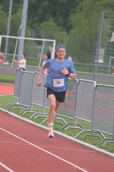 Öhringer Stadtlauf Hauptlauf 2024