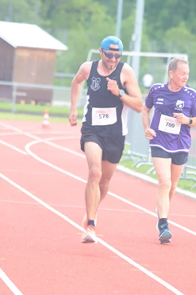 Öhringer Stadtlauf Hauptlauf 2024