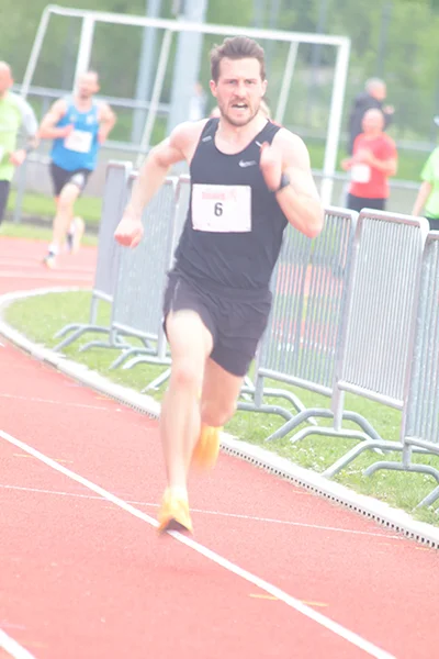 Öhringer Stadtlauf Hauptlauf 2024