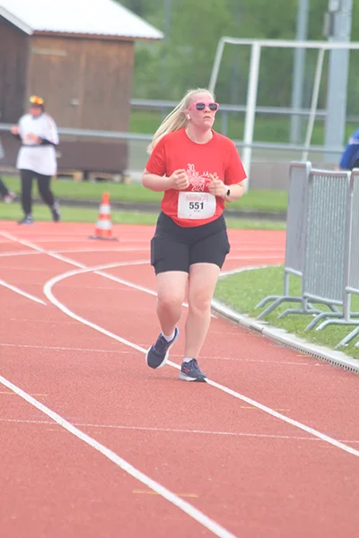 Öhringer Stadtlauf Hauptlauf 2024