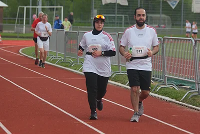 Öhringer Stadtlauf Hauptlauf 2024