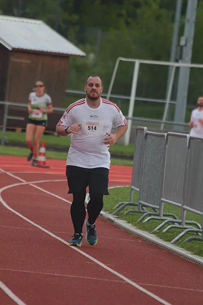Öhringer Stadtlauf Hauptlauf 2024