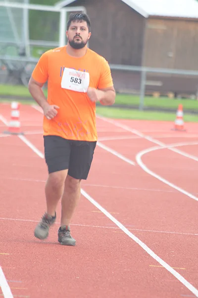 Öhringer Stadtlauf Hauptlauf 2024