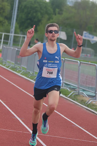 Öhringer Stadtlauf Hauptlauf 2024