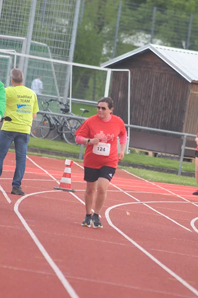 Öhringer Stadtlauf Hauptlauf 2024