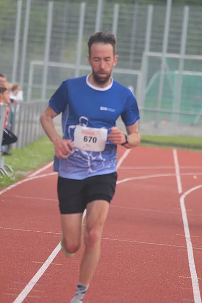 Öhringer Stadtlauf Hauptlauf 2024
