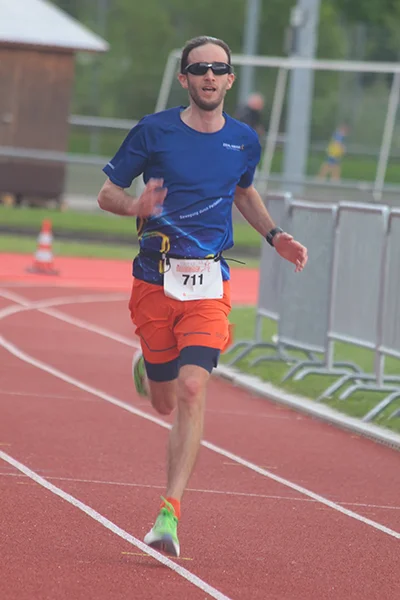 Öhringer Stadtlauf Hauptlauf 2024