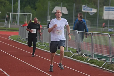 Öhringer Stadtlauf Hauptlauf 2024