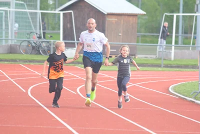 Öhringer Stadtlauf Hauptlauf 2024