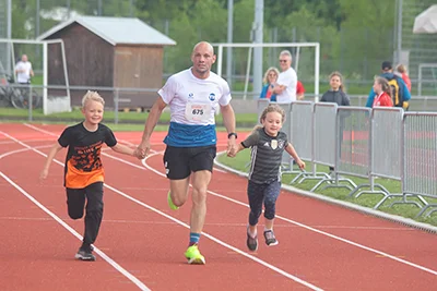 Öhringer Stadtlauf Hauptlauf 2024