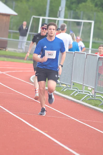 Öhringer Stadtlauf Hauptlauf 2024
