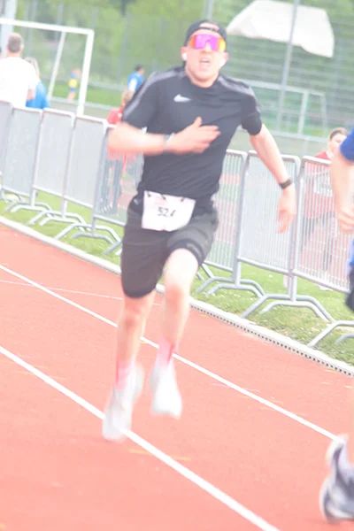 Öhringer Stadtlauf Hauptlauf 2024