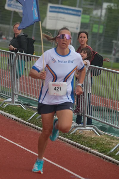 Öhringer Stadtlauf Hauptlauf 2024