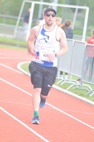Öhringer Stadtlauf Hauptlauf 2024