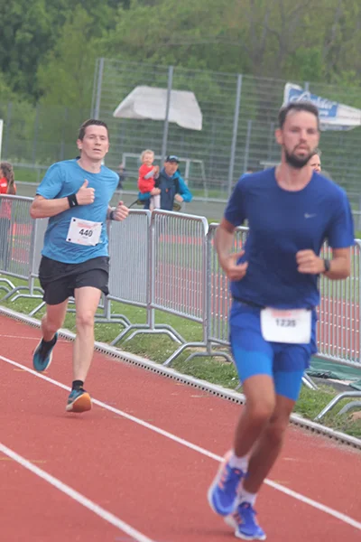 Öhringer Stadtlauf Hauptlauf 2024
