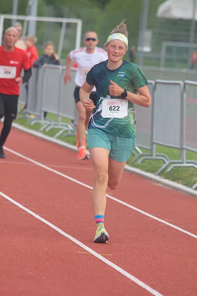 Öhringer Stadtlauf Hauptlauf 2024