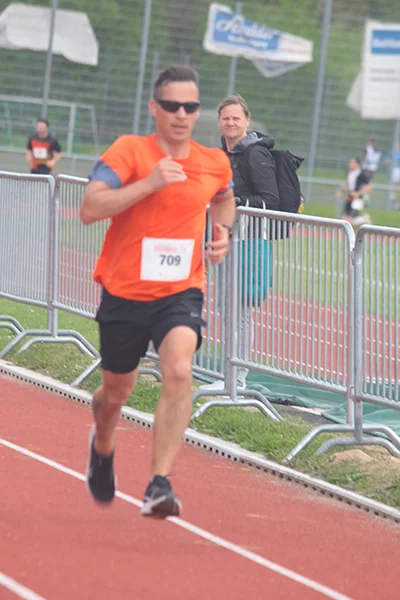 Öhringer Stadtlauf Hauptlauf 2024