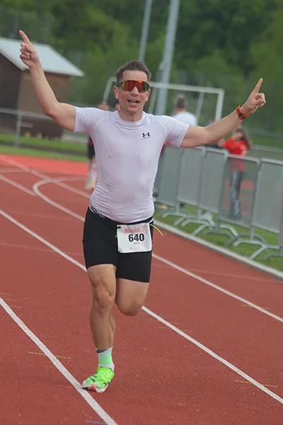 Öhringer Stadtlauf Hauptlauf 2024