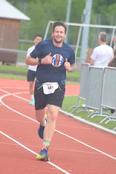 Öhringer Stadtlauf Hauptlauf 2024